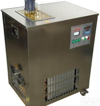 <em>高精度</em><em>计量检定</em>低温<em>恒温槽</em>