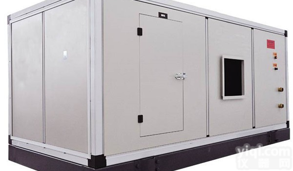 室内<em>泳池设备</em>生产游泳池三集一体除湿机厂家