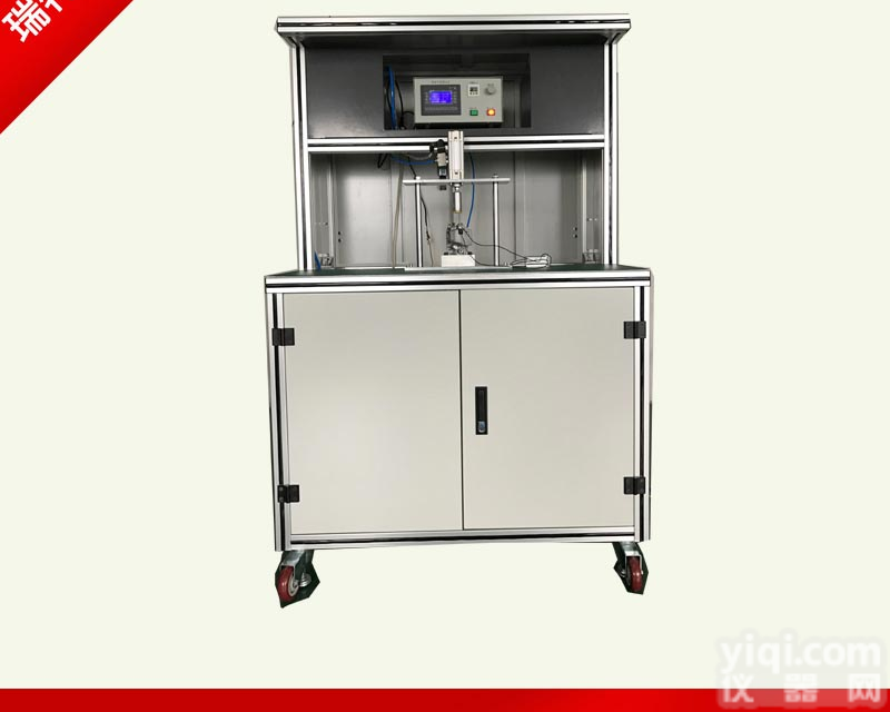 <em>气瓶阀</em>门气密性<em>检测设备</em>