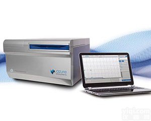 激光<em>成像</em>系统---Azure双模式多<em>光谱</em><em>成像</em>