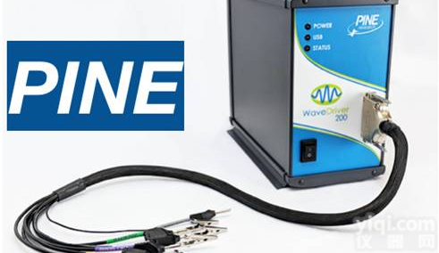 电化学工作站双恒电位仪交流阻抗