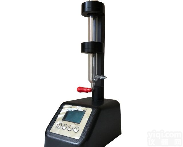 环保实验用橡塑皂膜流量计ZM-103A