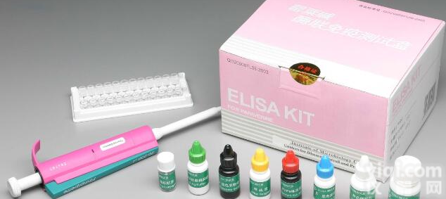 <em>小鼠</em>促<em>甲状腺素</em>elisa检测<em>试剂盒</em>多少钱