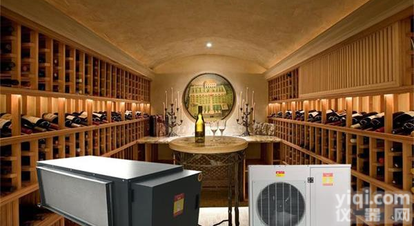<em>酒窖</em><em>恒温恒湿</em>机精密空调吊装<em>酒窖</em>空调<em>除湿机</em>