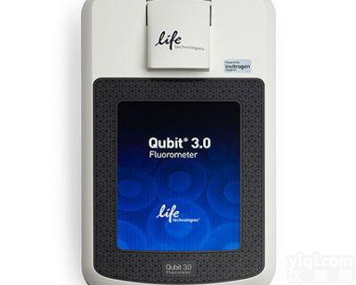 <em>Qubit4</em> Fluorometer <em>核酸</em>蛋白<em>荧光</em>定量仪