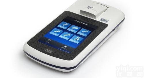 <em>Qubit4</em>  <em>核酸</em>蛋白<em>荧光</em>定量仪