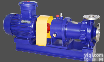 <em>IMC-G高温磁力泵</em>