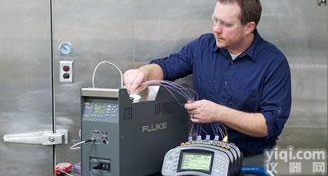 温度验证仪、温度验证系统