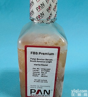 <em>PAN</em>胎牛<em>血清</em>ST30-<em>3302</em>