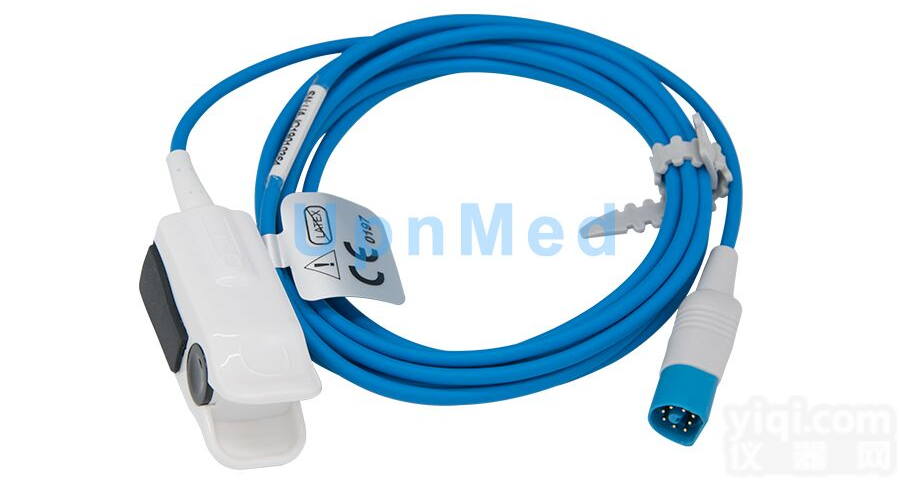 HP <em>一体式</em>血氧<em>饱和度</em>探头