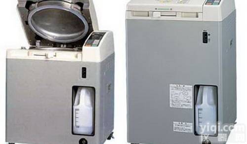 全自动<em>高压蒸汽灭菌锅</em>全自动高压蒸汽灭菌器