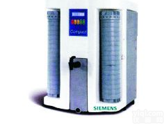 <em>紧凑型</em><em>纯水</em>系统