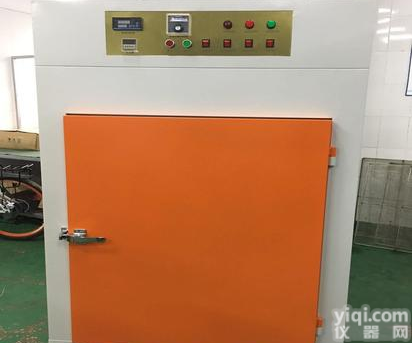 汽车配件加工<em>烘干箱</em>机械零件<em>工业</em>烘干烤箱