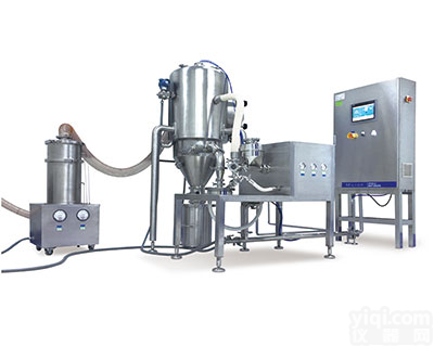 <em>生产型</em>超微粉<em>气流</em><em>粉碎机</em>