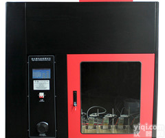 高压漏电起痕试验仪 高压漏电起痕试验机