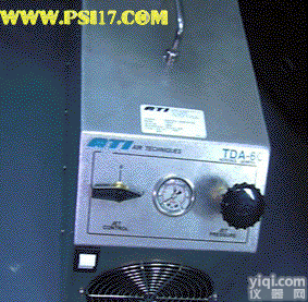 <em>漏网</em><em>泄漏</em>检测-PAOGX过滤器<em>检漏仪</em>-6C