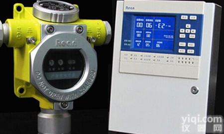 RBK-6000-ZL60大容量可燃气体报警器