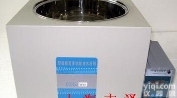 <em>恒温</em>油浴锅<em>HH</em>-WO(<em>2L</em>)