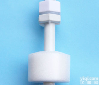 小型塑料液位<em>浮球开关</em>、<em>液位控制</em>器