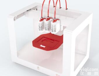 ALLEVI 3 3D<em>生物</em><em>打印机</em>