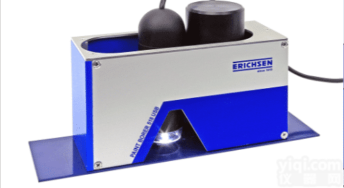 518MC<em>漆膜</em><em>检验</em>仪中贸总代<em>供应</em>及售后