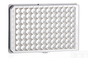 Greiner96孔细胞<em>培养</em><em>微孔</em>板 655098