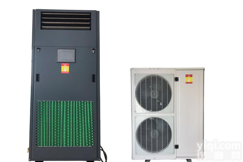 <em>恒温恒湿</em><em>除湿</em>空调的工作原理松越为你<em>解答</em>