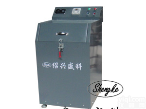 SK100-2<em>密封式</em>制样<em>粉碎机</em><em>研磨机</em>