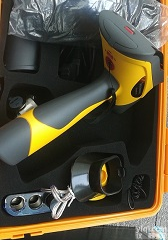 手持式<em>镀银</em>层<em>分析仪</em>