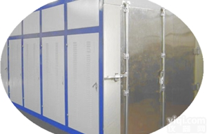 <em>玄武</em>岩纤维微波干燥炉|<em>玄武</em>岩如何提高产能