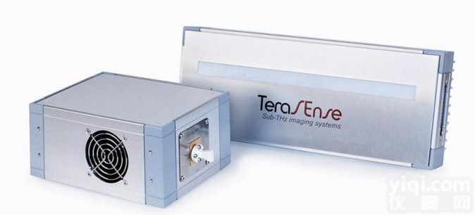 太<em>赫兹</em>相机+固润光电+Terasense