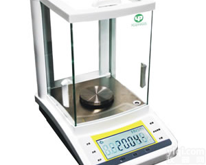 <em>千分之一</em>YP电子<em>精密</em>天平