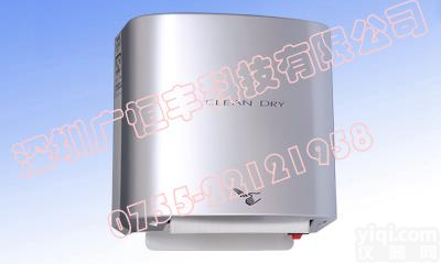 自动强风<em>烘手器</em>,<em>干手机</em>,干手器,烘手机
