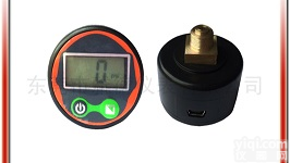 40MM<em>数显</em>式<em>医用</em>压力表