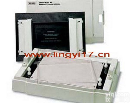 美<em>国伯</em>乐半干<em>转印</em>系统<em>转印</em>槽1703940