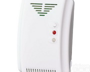 家用厨房独立燃气煤气<em>泄露</em><em>探测器</em><em>报警器</em>