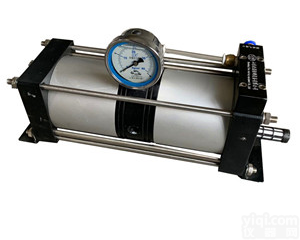 厂家<em>现货供应</em>气动空气<em>增压泵</em> 空气增压阀