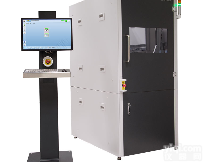 <em>EVG810</em> LT 低温<em>等离子</em><em>活化</em>系统