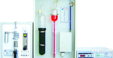<em>生铁</em>铸铁<em>分析仪器</em>，碳硫<em>分析仪器</em>