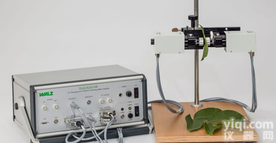 四通道动态LED<em>阵列</em>近<em>红外</em>光谱仪