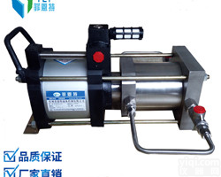 <em>不锈钢</em>氧气<em>增压泵</em>，高压氧气增压设备厂家