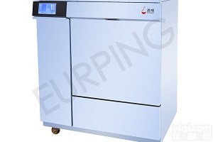 <em>玻璃器皿</em><em>自动清洗</em>消毒机Q720