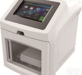 <em>全自动</em>核酸提取仪-<em>迷你型</em>