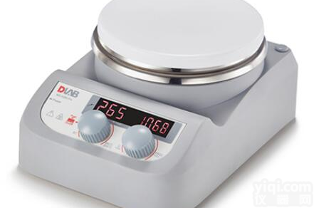 LED<em>数显</em><em>加热型</em>磁力<em>搅拌器</em>  MS-H280-Pro