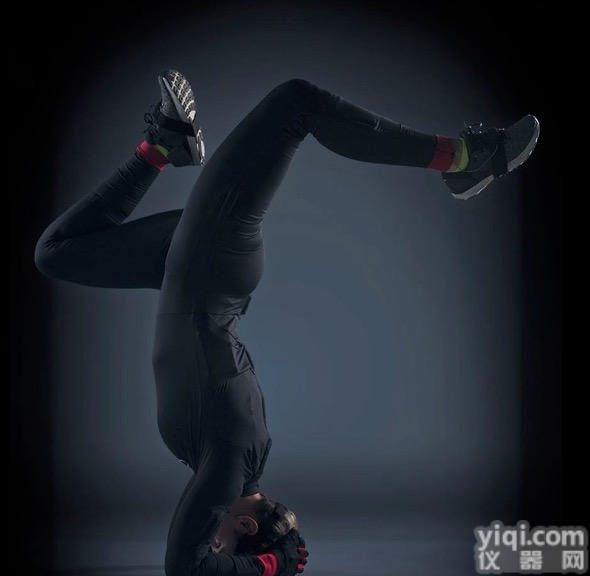 <em>惯性</em>动作<em>捕捉</em>系统