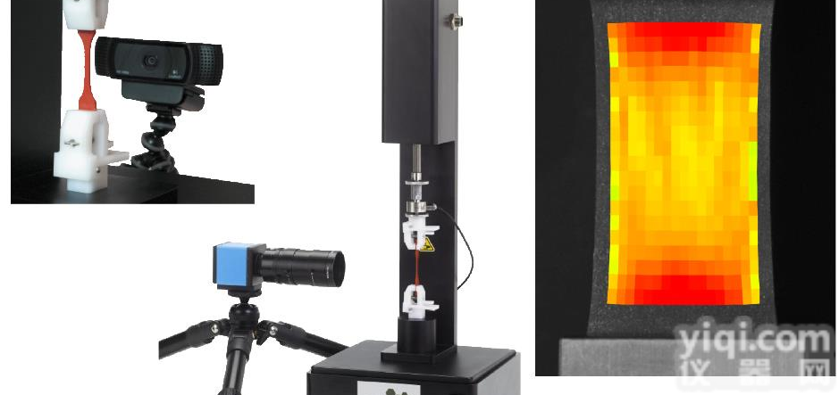 <em>CellScale</em>公司Univert拉伸、<em>压缩</em>单轴测试仪