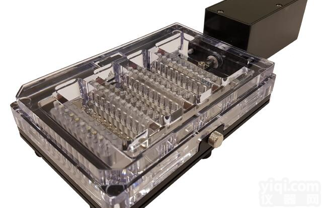 <em>Cellscale</em>公司MCFX单轴细胞<em>刺激</em>仪