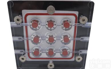 CellScale公司MCTR高通量静水压力<em>刺激</em>系统