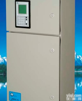 二合一分析仪<em> 在线三价铬和镍分析仪</em>