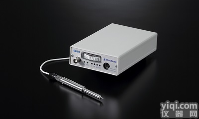 Microsense高精度电容式位移传感器